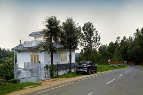 Hills cottage- Annexe